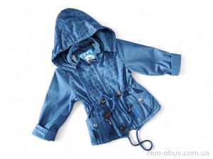 купить Kids-modnik 1658 джинсовий оптом