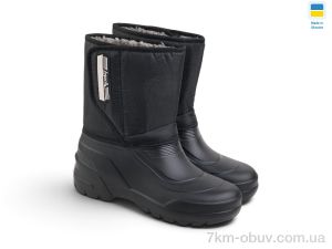 купить оптом Rai shoes B164 A чорний