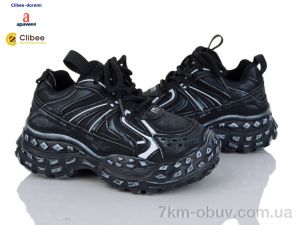 купить оптом Clibee-Doremi DA866556 black
