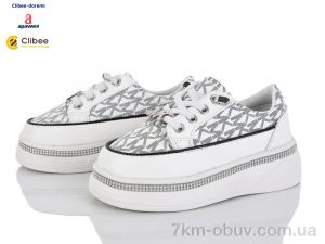 купить оптом Clibee-Doremi 2221B white