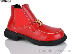 купить Super Gear 078-829 red оптом