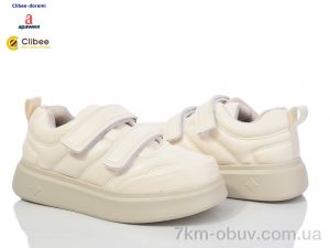 купить оптом Clibee-Doremi LC121 beige