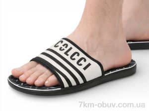 купить Obuvok S40 white (98741) оптом