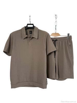 купить Audsa A186 brown оптом