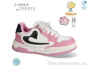 купить Ok Shoes T-11018-B оптом