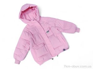 купить оптом Kids-modnik 238 рожевий єврозима