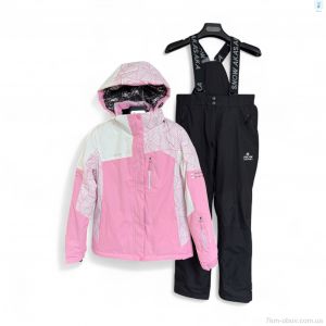 купить Audsa WS23135-55 pink оптом