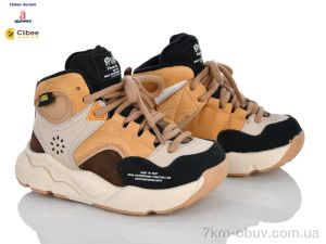 купить оптом Clibee-Doremi B55017 brown