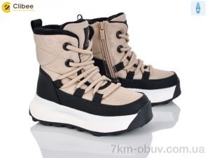 купить оптом Clibee HB552 khaki