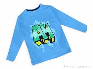 купить Kids-modnik 4391 блакитний оптом