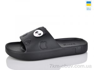 купить оптом Lot Shoes N109 чорний