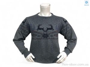 купить TurkishBrend A03 т.сірий оптом