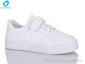 купить оптом Comfort-baby 301-В білий