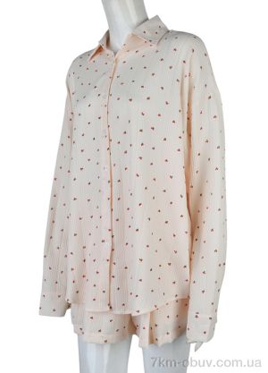 купить Мир 4407-S207 pink оптом