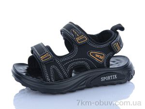 купить оптом Sportik ZY009 black