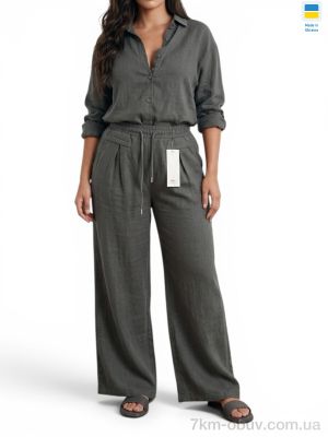 купить оптом Sport style 4941 графіт