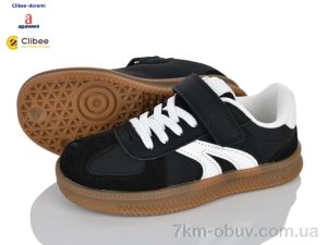 купить оптом Clibee-Doremi EG679-1 black