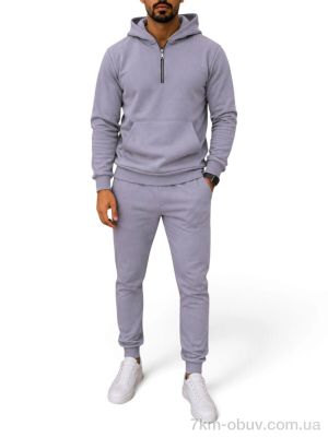 купить Alisa Brand 104 рз3646 сірий оптом