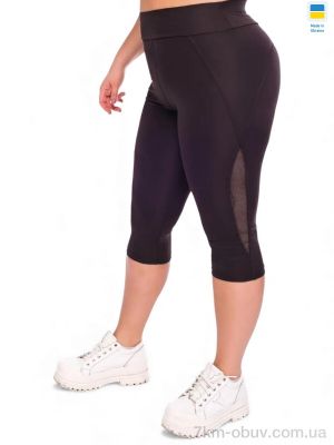 купить Sport style 50413 чорний оптом