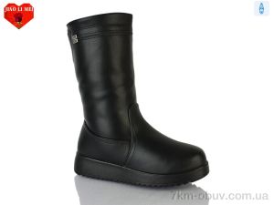 купить Jiao Li Mei 887 black оптом