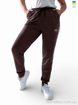 купить Sport style 100231AD шоколад оптом