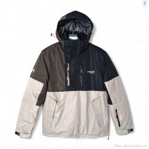 купить Audsa S24039-16 l.grey-khaki-navy оптом