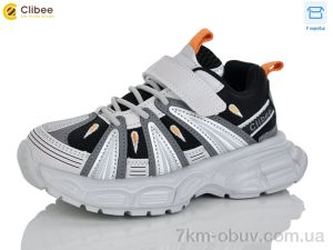 купить оптом Clibee-Apawwa LC1194-3 grey