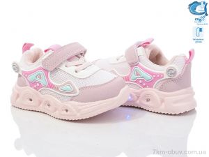 купить оптом Ok Shoes 50972B LED