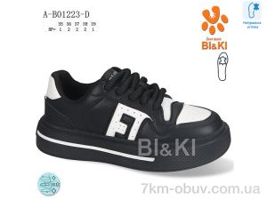 купить оптом Ok Shoes A-B01223-D