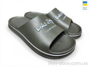 купить Rai shoes 520-017 хакі оптом