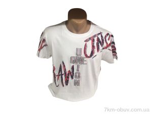 купить оптом TurkishBrend 22003 білий