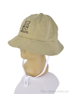 купить RuBi 7010-5 khaki оптом