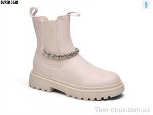 купить Super Gear 0025-020 beige оптом