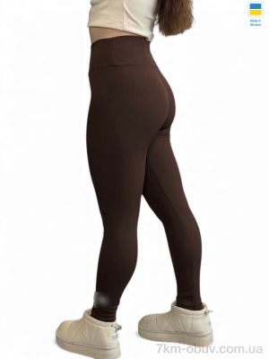 купить оптом Sport style 50225-1-1 шоколад