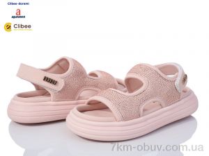 купить оптом Clibee-Doremi A8133 pink