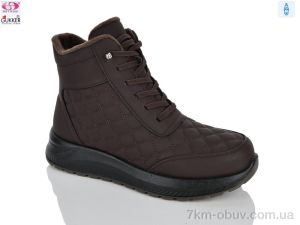 купить Gukkcr YK4222 brown оптом