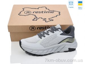 купить оптом Restime SWL25076 grey-mint