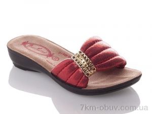 купить DeMur G809B-red оптом