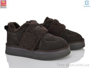 купить PLPS-Nanachka GF2647 brown оптом