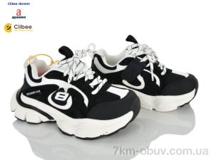 купить Clibee-Doremi AS232608-1 black оптом