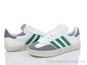 купить Violeta HD58-1105-6 white-green оптом