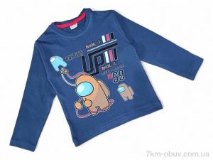 купить Kids-modnik 4389 синій оптом