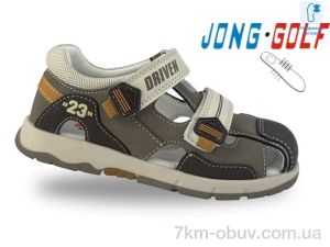 купить Jong Golf B20671-5 оптом