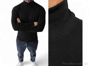 купить Sport style 021 чорний оптом