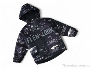 купить Kids-modnik 22-5 чорний оптом