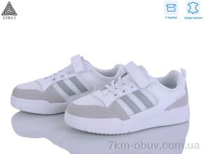 купить STILLI KIDS XT370-2 шкіра оптом