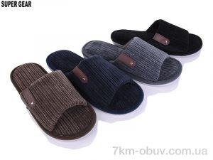 купить Super Gear 7812 mix оптом