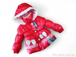 купить Kids-modnik 3-2 червоний єврозима оптом