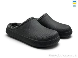 купить Rai shoes Сабо 100 чорний оптом