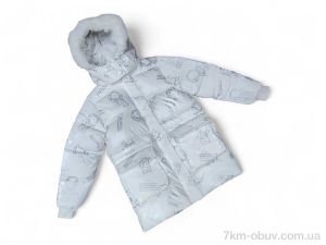 купить Kids-modnik 2316 білий єврозима оптом